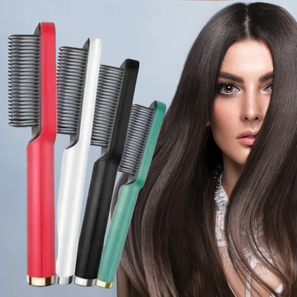 LISOXPRESS® LISO PERFECTO, RUTINA SIMPLIFICADA